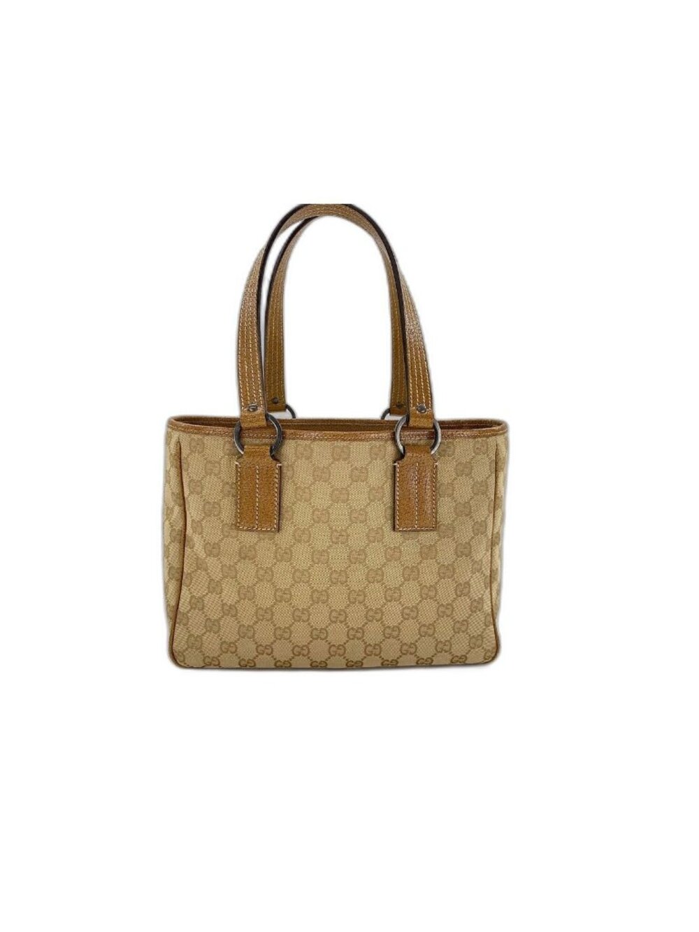 Gucci Handbag GG Canvas - Picture 10 of 10